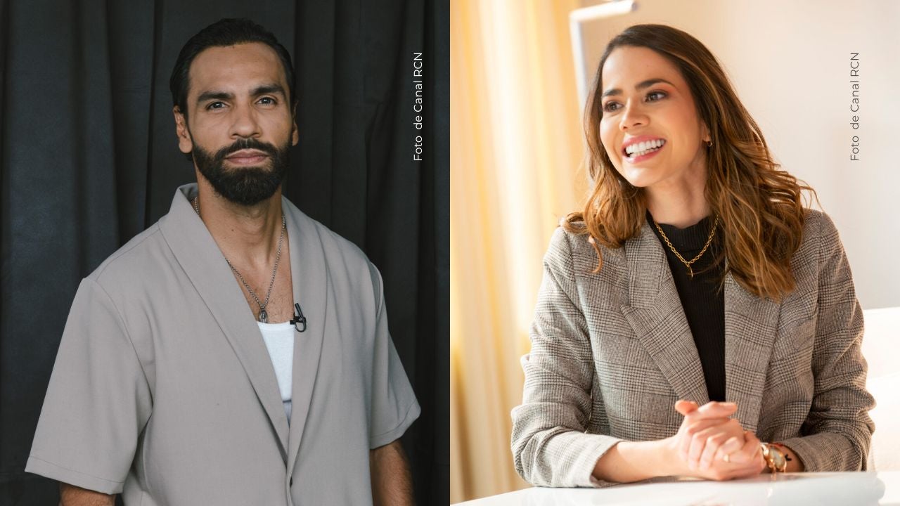 Salomón Bustamante está más activo en redes sociales desde su ruptura con Laura de León.
