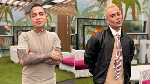 Nicolás Arrieta, Javier Gómez