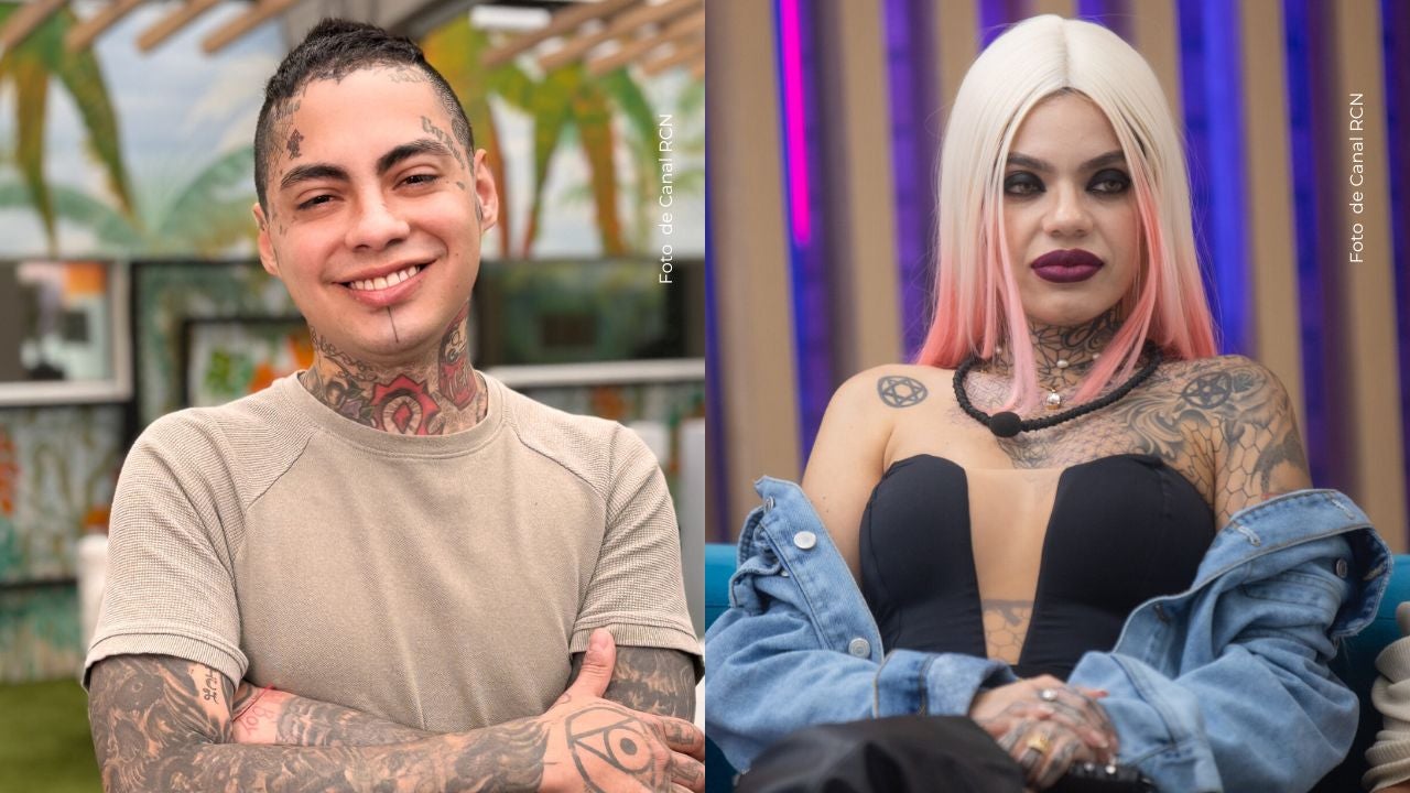 Nicolás Arrieta causa revuelo en redes al mencionar a Melissa Gate. Nicolás Arrieta causa revuelo en redes al mencionar a Melissa Gate.
