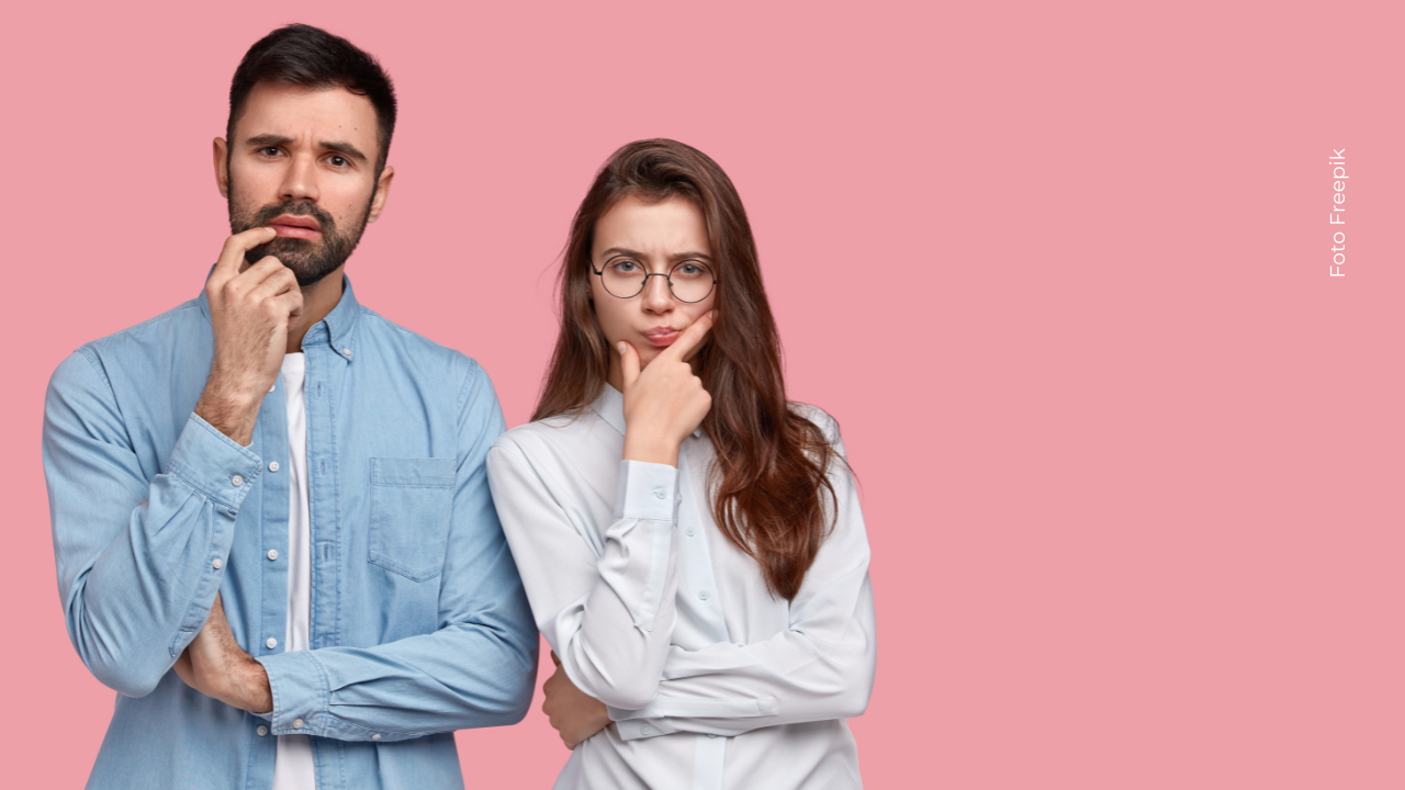Pareja Pareja