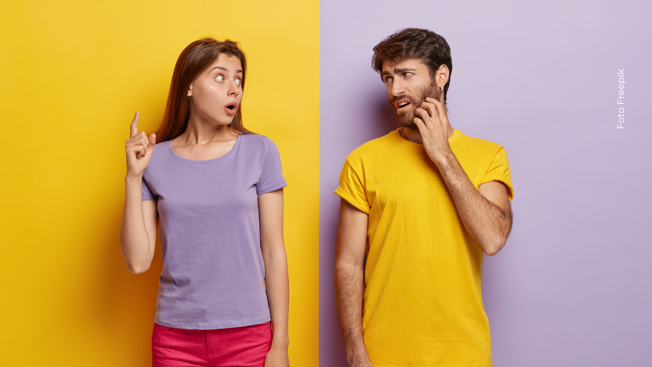 Pareja