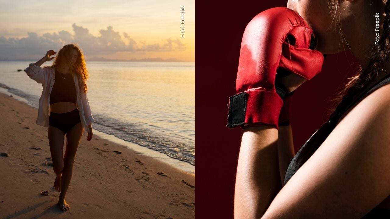 Karely Ruiz Karely Ruiz subió de seguidores tras Stream Fighters