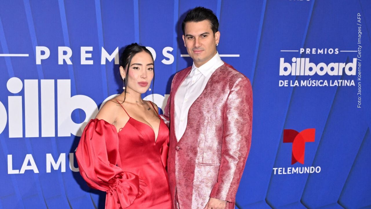 Luisa Fernanda W anuncia viaje con su familia