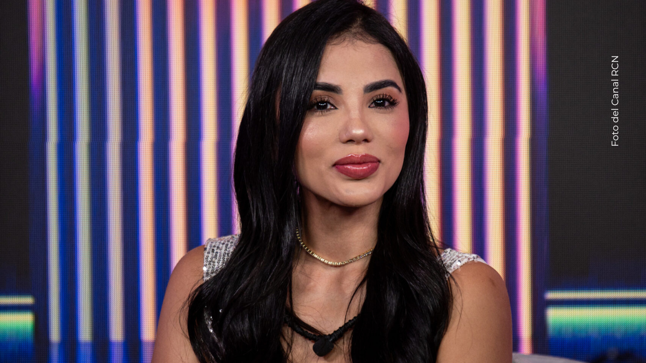 Karina García