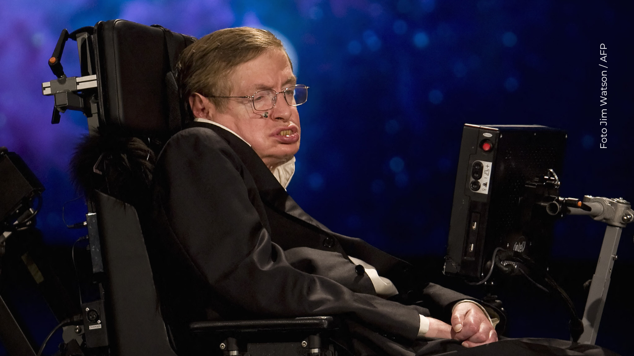 Stephen Hawking Stephen Hawking