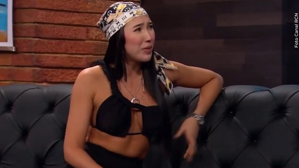¿Le bloquearon la cuenta a Juan David Tejada por polémica con Aida Victoria Merlano?: "Todo pasará" ¿Le bloquearon la cuenta a Juan David Tejada por polémica con Aida Victoria Merlano?: "Todo pasará"