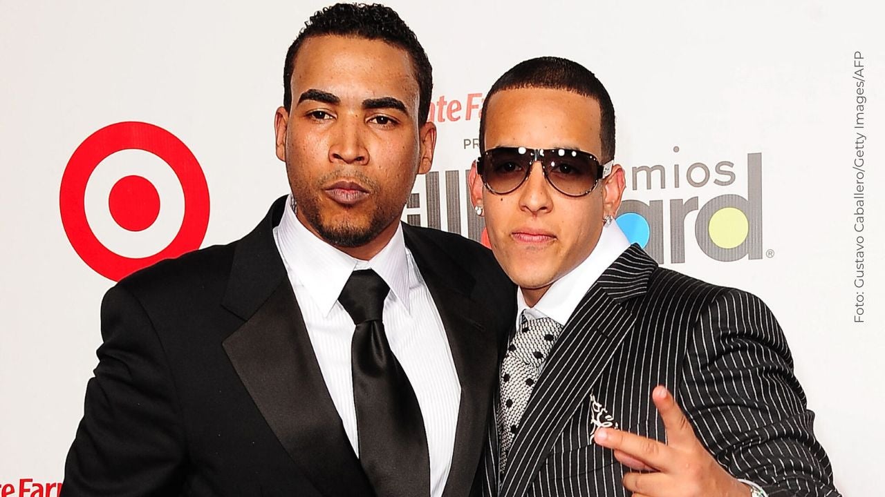 Hija de Daddy Yankee revela la prohibición que le tenía su padre impuesta sobre Don Omar