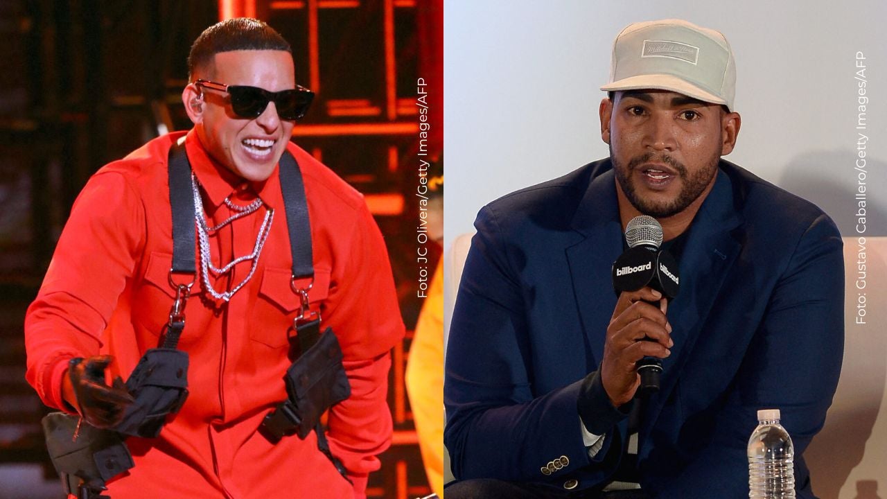 Hija de Daddy Yankee revela la prohibición que no podía hacer relacionada con Don Omar