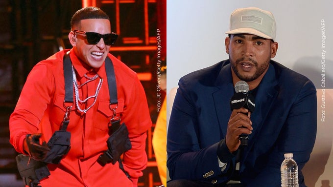 Hija de Daddy Yankee revela la prohibición que no podía hacer relacionada con Don Omar