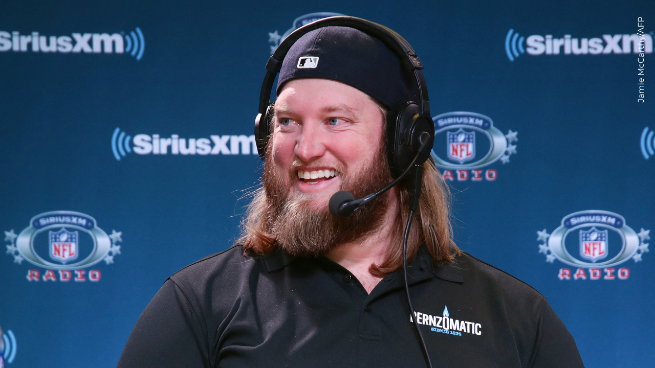 Nick Mangold, fallece jugador de la NFL