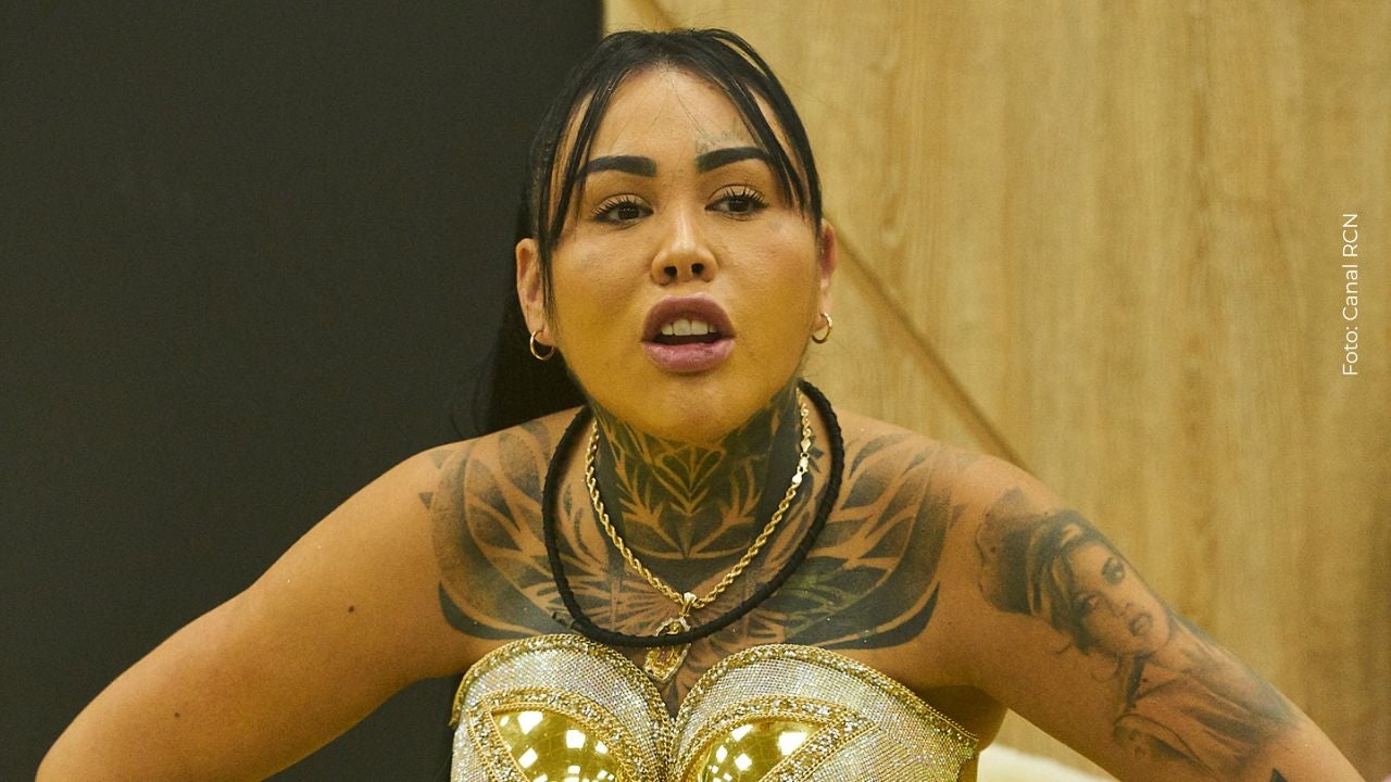 Yina Calderón reveló los objetos que llevará al nuevo reality y que fueron polémicos en La casa de los famosos Colombia