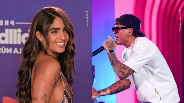 Cara Rodríguez, ex de Beéle, y Hugo García, novio de Ladera, se encontraron en México ¡Aquí el VIDEO! Cara Rodríguez, ex de Beéle, y Hugo García, novio de Ladera, se encontraron en México ¡Aquí el VIDEO!