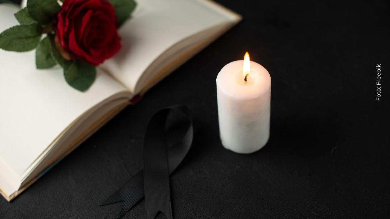 Muere bebé de reconocida presentadora de televisión
