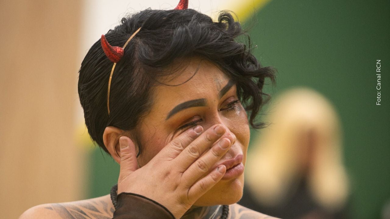Karina García confirmó que participará en el reality de República Dominicana junto a Yina Calderón