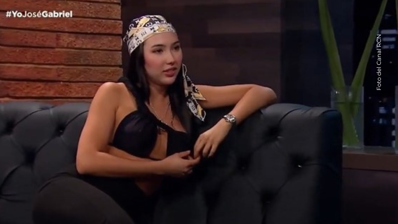 Aida Victoria Merlano