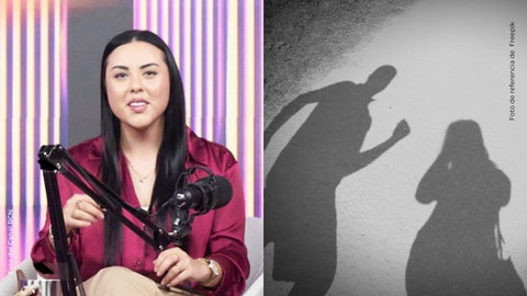 El inesperado detalle que Juliana Calderón reveló sobre la vida amorosa de Baby Demoni