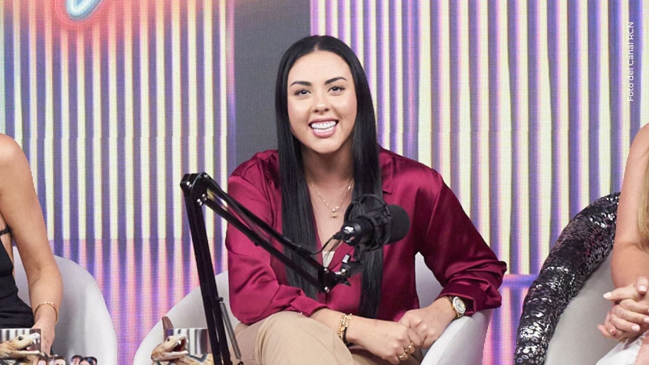 Juliana Calderón rompió el silencio sobre la actitud de Westcol con Yina Juliana Calderón explicó por qué defendió a Westcol tras su conflicto con Yina