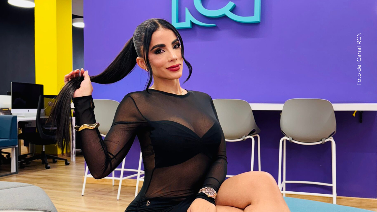 Karina García