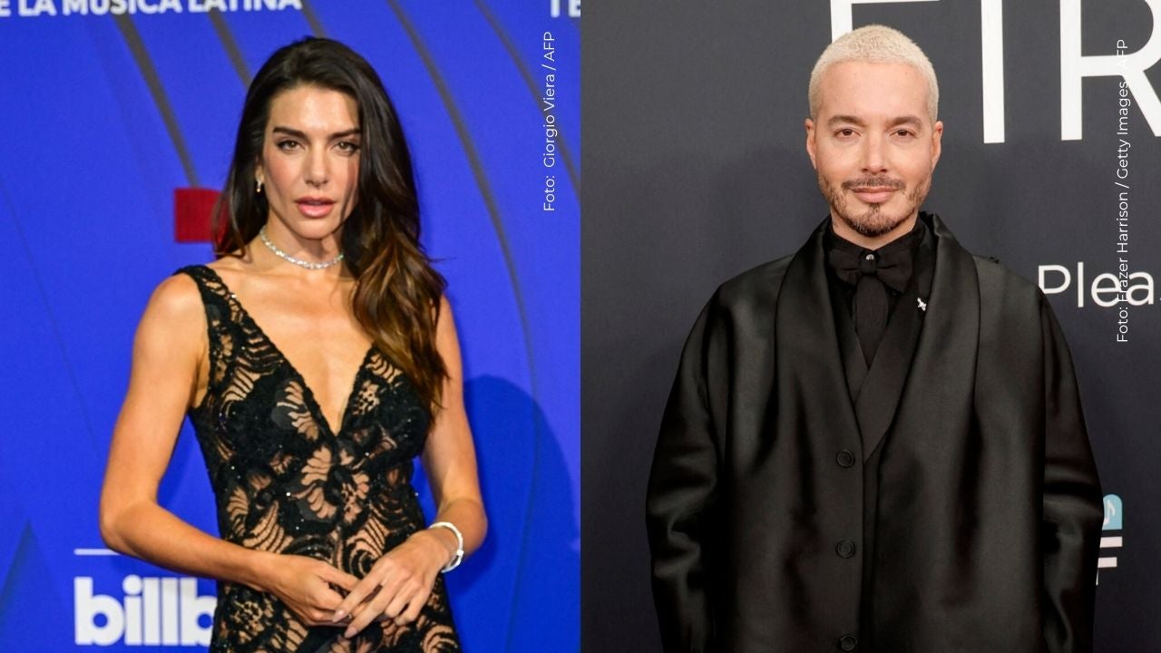 Valentina Ferrer - J Balvin Valentina Ferrer se queja que J Balvin no le ayuda con Río