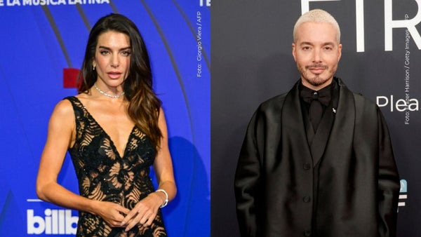 Valentina Ferrer habría lanzado pulla a J Balvin por la falta de ayuda con Río: “Tranqui amor” Valentina Ferrer habría lanzado pulla a J Balvin por la falta de ayuda con Río: “Tranqui amor”