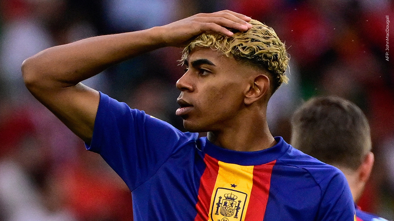 Lamine Yamal compró la lujosa mansión de Shakira y Piqué.