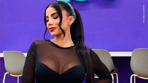 Karina García mostró los lujos con los que fue recibida en República Dominicana