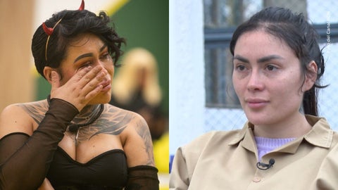 Yina Calderón se despide de Epa Colombia con un video que conmovió a sus seguidores