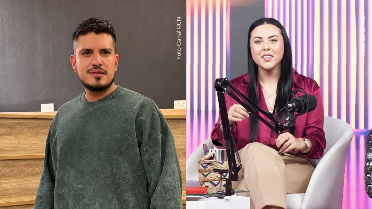 Cris Pasquel invitó a salir a Juliana Calderón