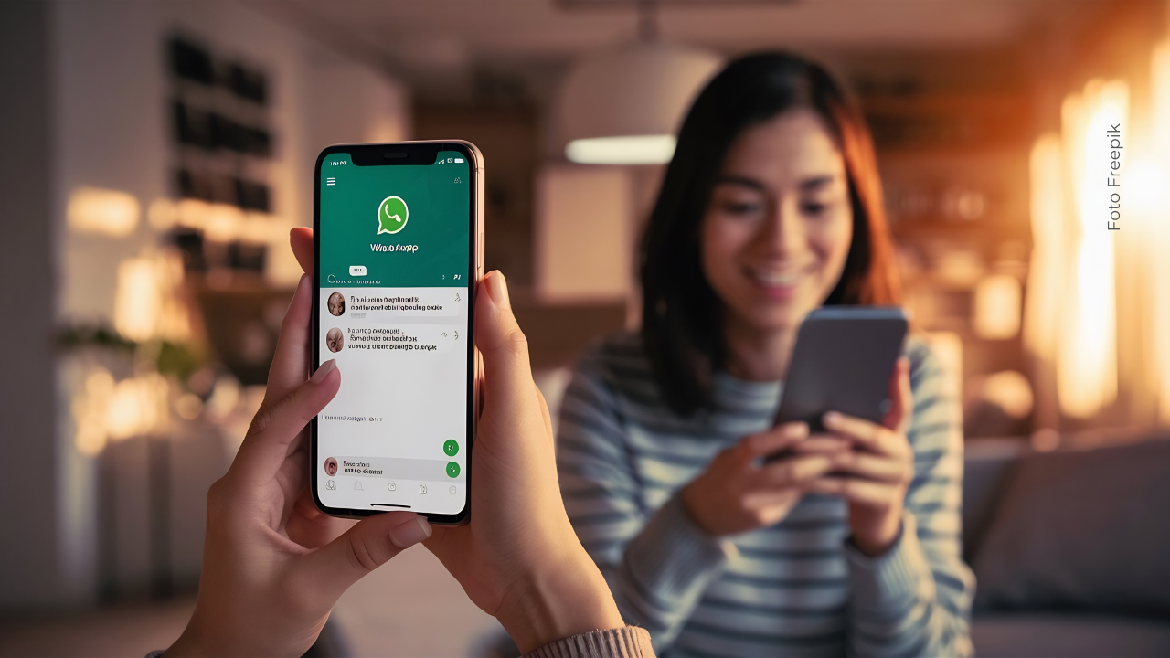 WhatsApp