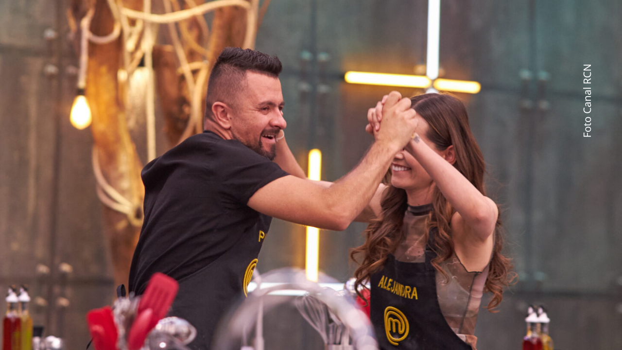 Nadie lo veía venir: Pichingo brilla con una Panna Cotta casi perfecta en MasterChef Celebrity Nadie lo veía venir: Pichingo brilla con una Panna Cotta casi perfecta en MasterChef Celebrity