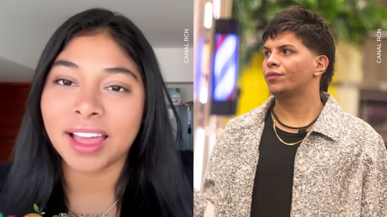 La perversa arremete contra Karola