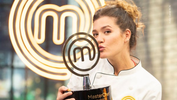 Daniela Tapia habló de su deseo de ser mamá y sorprendió con una revelación personal Daniela Tapia habló de su deseo de ser mamá y sorprendió con una revelación personal