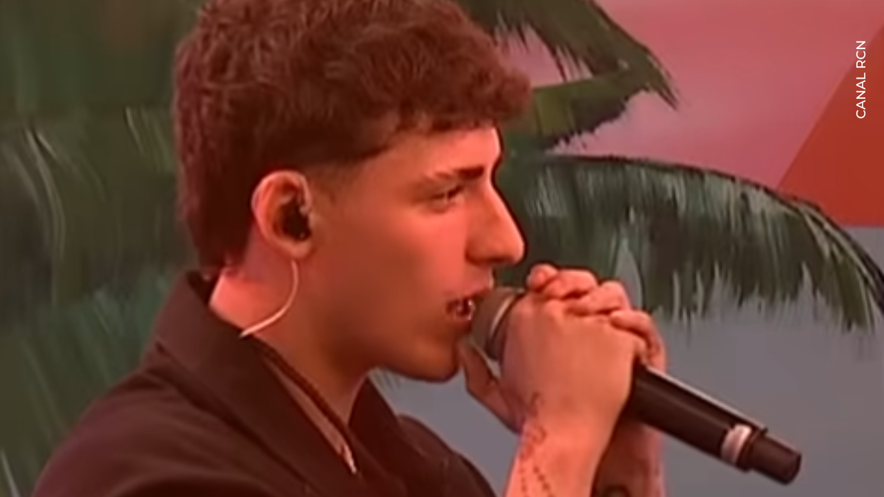 Sai hijo de Diego trujillo en entrevista contra yerimua