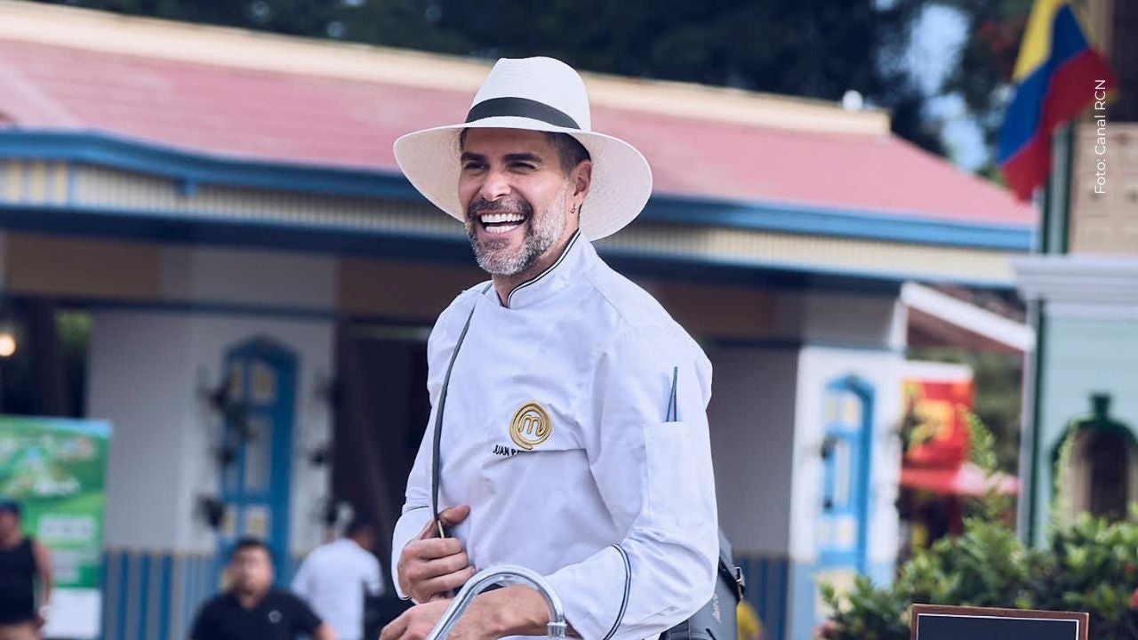 Juan Pablo Llano lanza dura crítica a la fama