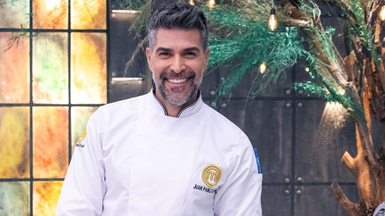 Juan Pablo Llano Juan Pablo Llano lanza dura crítica a la fama