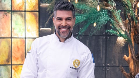 Juan Pablo Llano lanza dura crítica a la fama