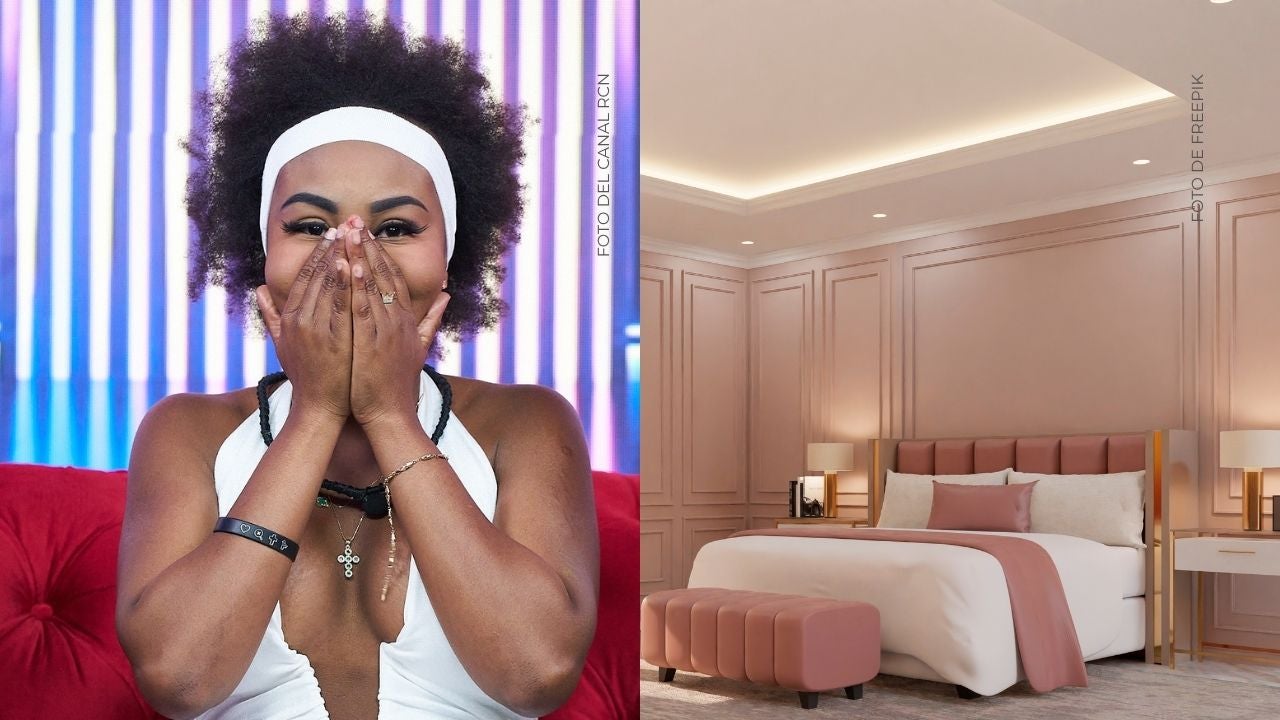 La Jesuu comparte el cambio que tuvo tras las redes sociales