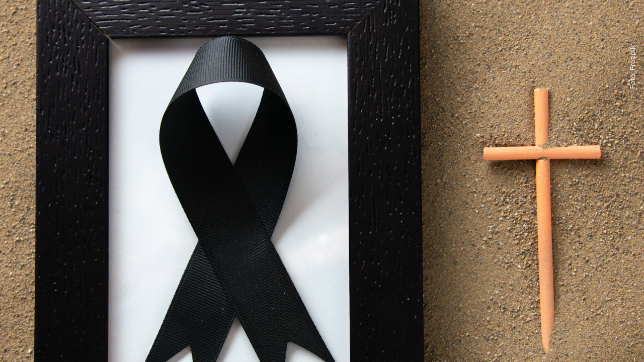 Muere reconocido periodista en críticas condiciones: esto se sabe de su caso