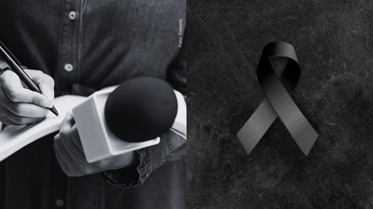 Muere reconocido periodista en críticas condiciones: esto se sabe de su caso Muere reconocido periodista en críticas condiciones: esto se sabe de su caso