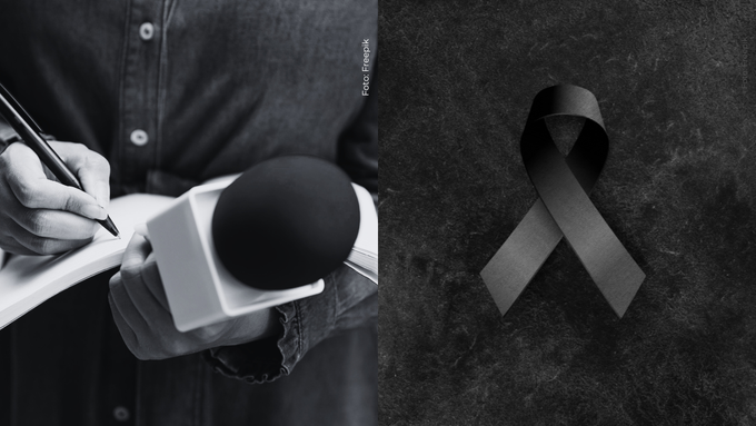 Muere reconocido periodista en críticas condiciones: esto se sabe de su caso Muere reconocido periodista en críticas condiciones: esto se sabe de su caso