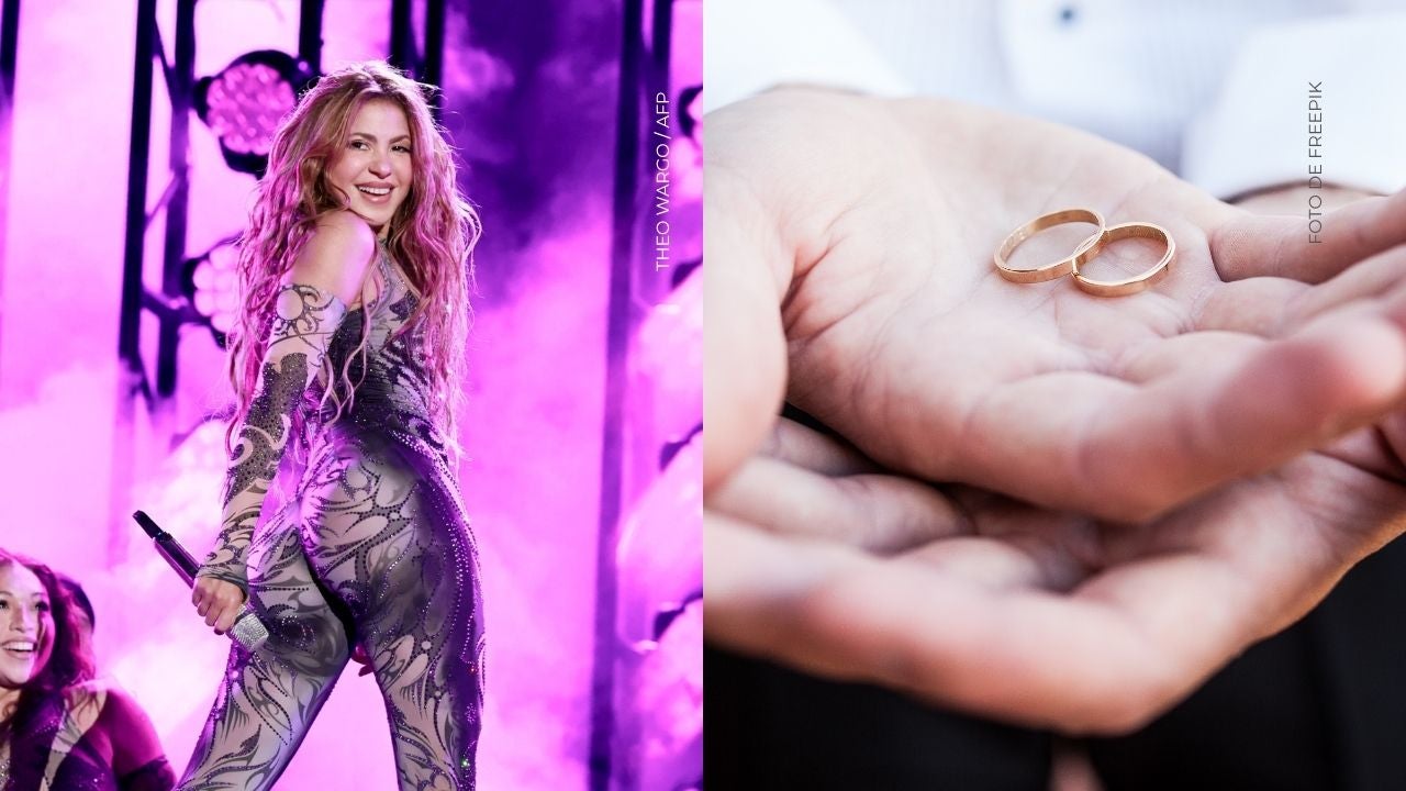 ¿Qué momento sorprendió en el concierto de Shakira en Cali?