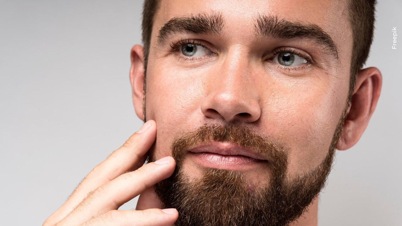 Consejos para cuidar la barba