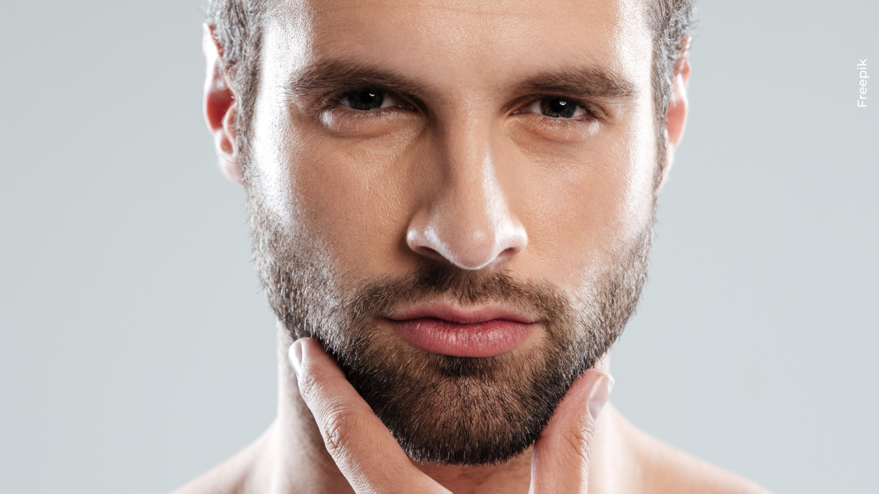 Tips para cuidar la barba