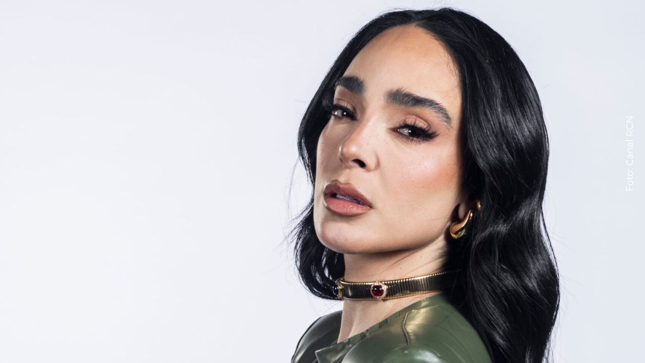 Presentadora dominicana revela chats que muestran a Caramelo coqueteándole tras su ruptura con Manelyk