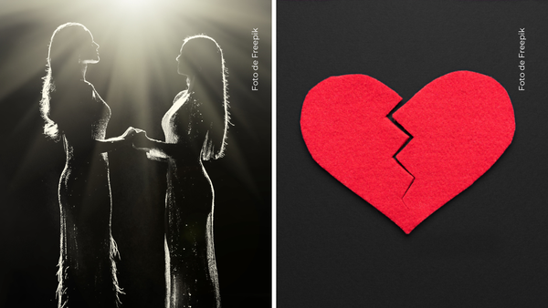 Exreina de belleza confirmó su separación tras anunciar su compromiso, ¿quién es? Exreina de belleza confirmó su separación tras anunciar su compromiso, ¿quién es?