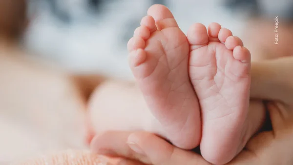 Reconocido actor ocultó que se convertiría en padre y ahora le da la bienvenida a su primer hijo Reconocido actor ocultó que se convertiría en padre y ahora le da la bienvenida a su primer hijo