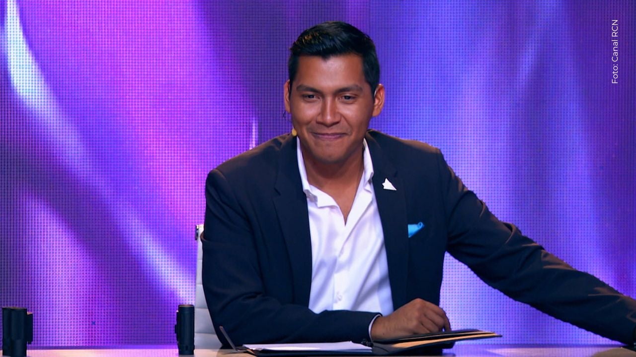 Juan Da Caribe habla sobre los graves señalamientos