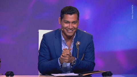 Juan Da Caribe habla sobre los graves señalamientos