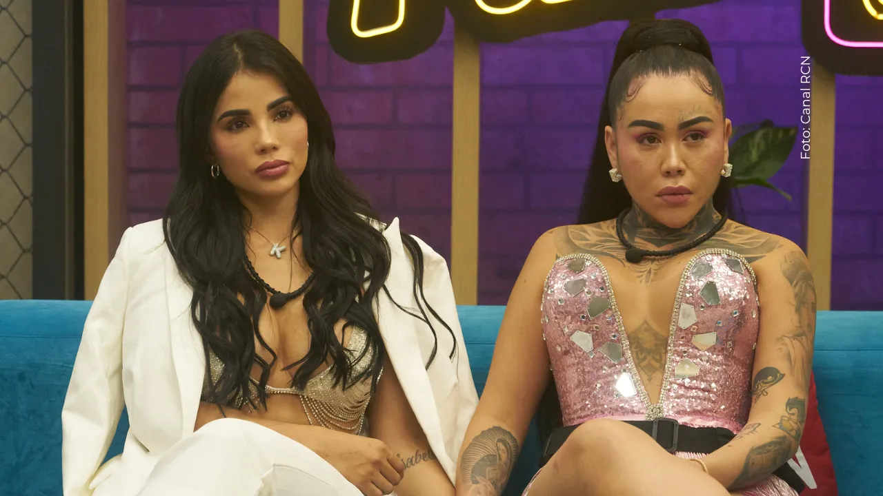 La tajante declaración de Yina sobre Karina García