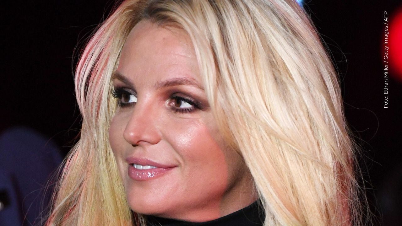 Familia de Britney Spears evalúa intervención por su actual comportamiento